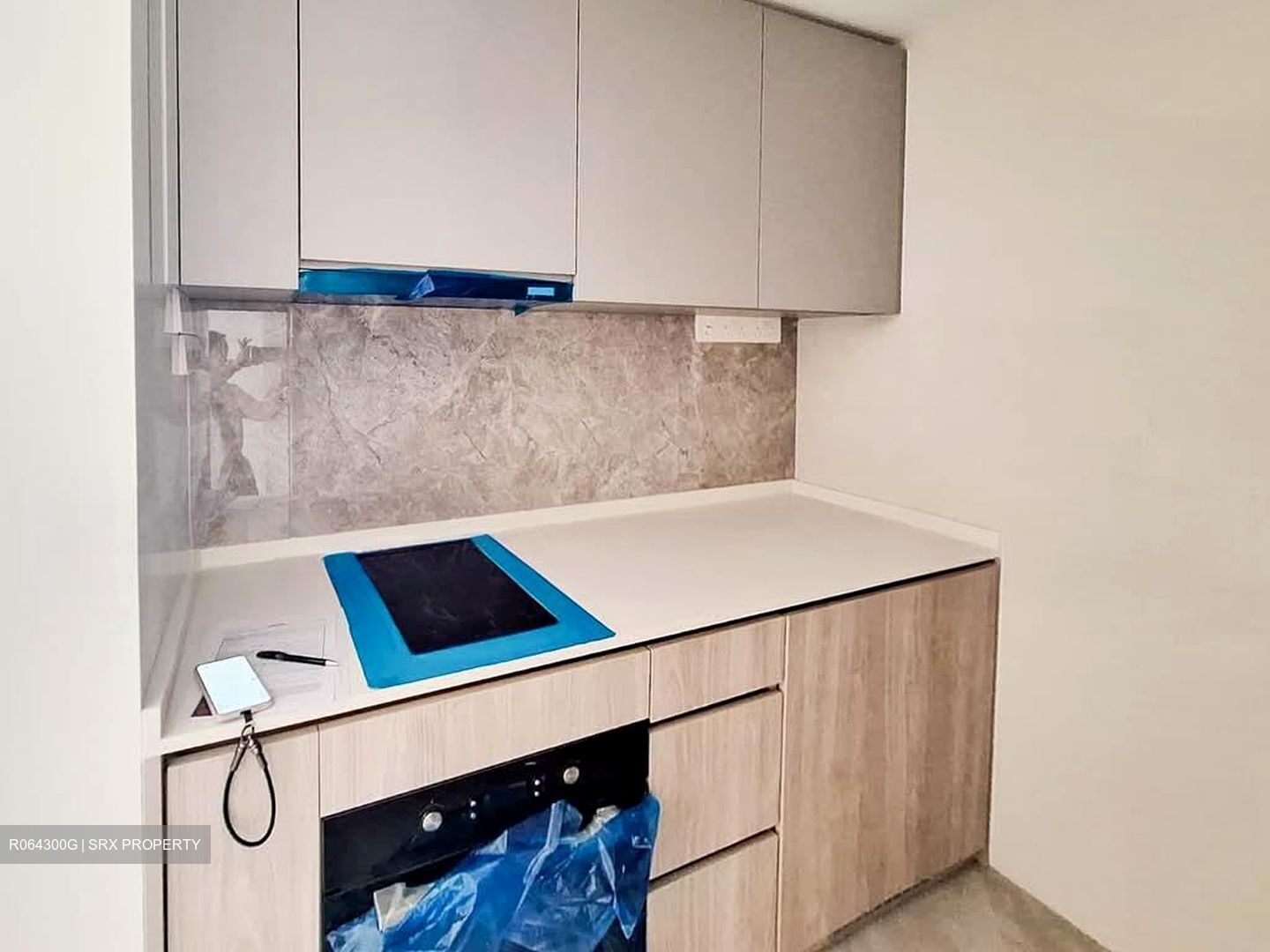Amo Residence (D20), Apartment #569610301